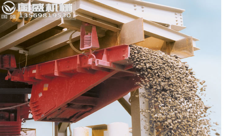 振动污污视频在线播放青青草与振动棒条筛有什么区别