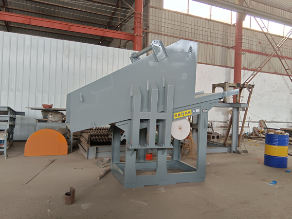 放矿机厂家 放矿机厂家