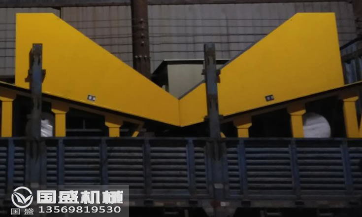 煤矿用放矿机 煤矿用放矿机