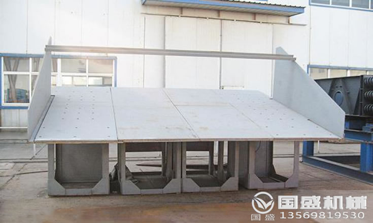 选矿用振动放矿机 选矿用振动放矿机