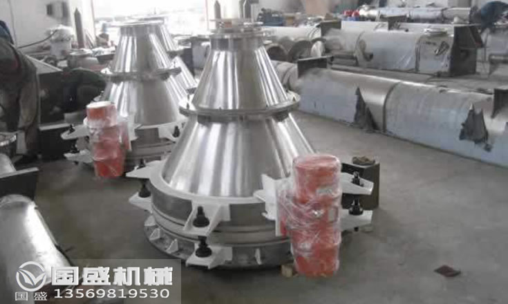 仓底振动卸料器 仓底振动卸料器