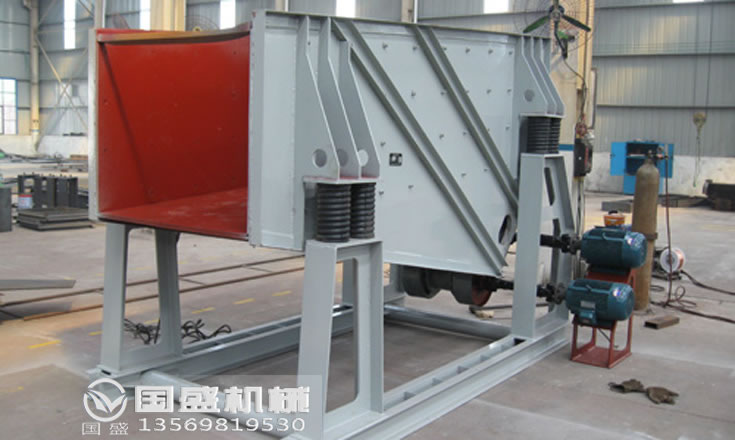 激振器式污污视频在线播放青青草常见故障